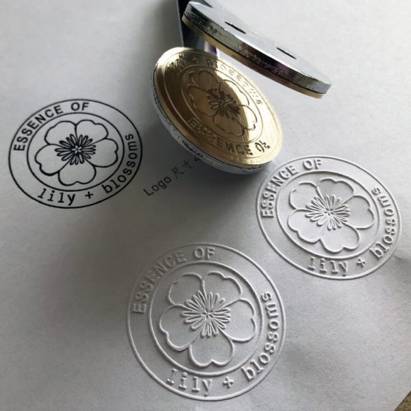 Official Embosser Seals