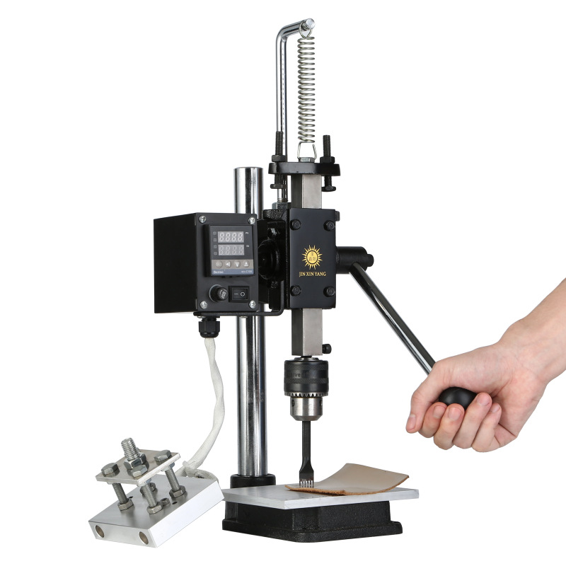 Heat Press Machine